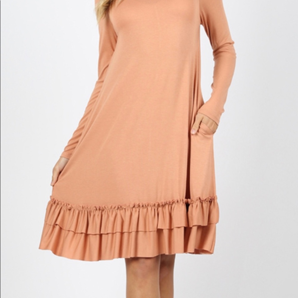 👗 Boutique Dress 👗